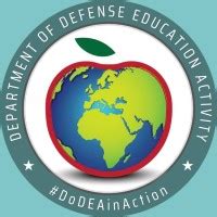 doeda|Department of Defense Education Activity